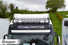 Toit Barre pour Volvo FH5