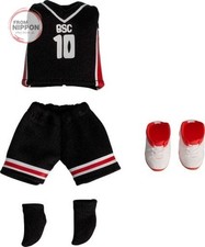 Ensemble de tenue de poupée