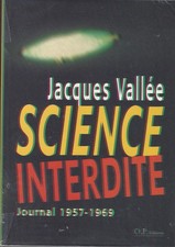 Science interdite jacques - °science, interdite-