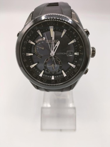 Seiko astron 7x52 0abo gps - seiko, 7x52-0abo