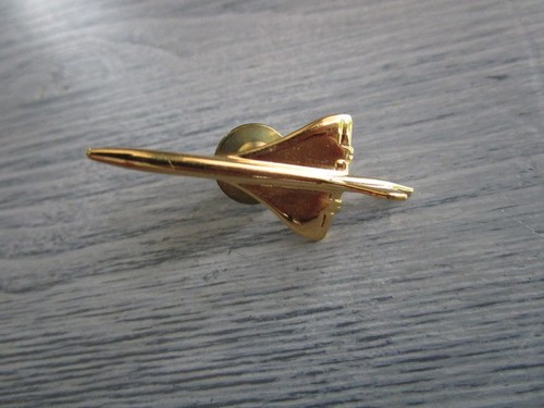 Pin ancien avion - pin's,