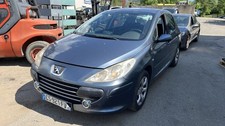 Capot PEUGEOT 307 PHASE 2