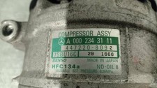 A0002343111 compresseur clim