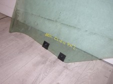 Vitre arriere droit RENAULT