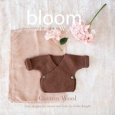 Rowan Livre De Modèles Tricot