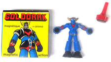 1978 GOLDORAK Magnetic Action