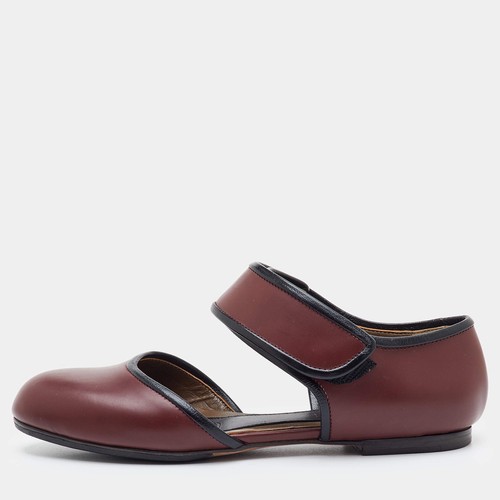 Chaussures plates mary jane - plates,