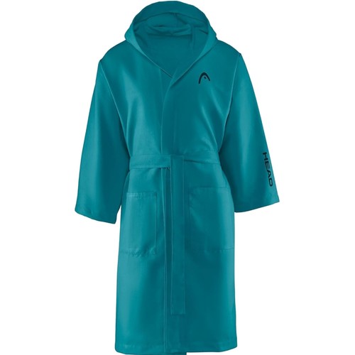 Peignoir microfibre head mixte - head,