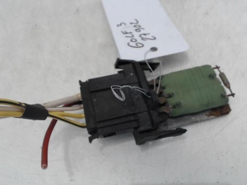 Resistance chauffage