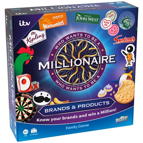 Qui veut gagner des millions - qui,
