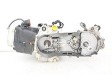 MOTEUR - HYTRACK S 150 (2003 - 2011)