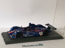 SPARK COURAGE C60 JX JUDD #13