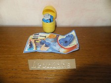 Kinder surprise go move - kinder,