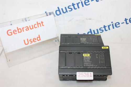 Fanuc versamax micro - ge,