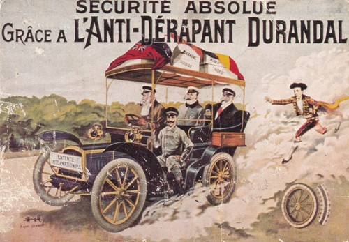 Carte postale postcard 10x15cm