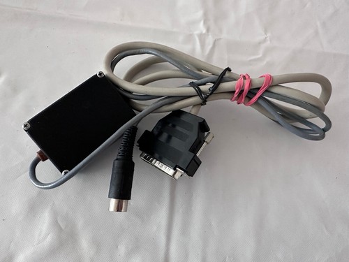 A1541 interface - a1541,