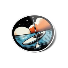 Pack x5 AUTOCOLLANTS STICKERS