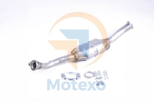 Catalyseur peugeot partner - catalyseur,