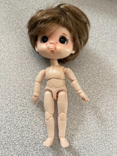 Poupée sto doll ob11 - poupée,