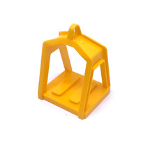 PLAYMOBIL * BTP * Plateforme