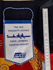 DDR NVA fanion Journée de