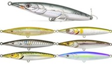 Xorus Asturie / Surface Pêche Leurre Prise