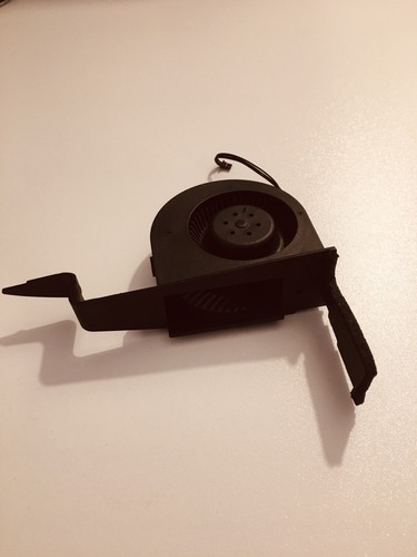 Ventilateur droite fan - droite,