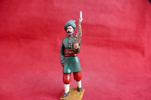 Soldats plomb régiment - soldats,
