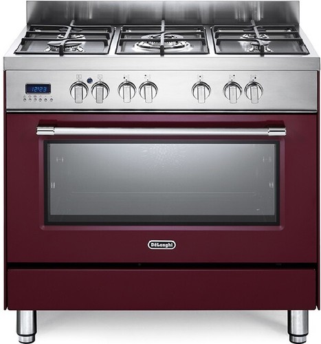 Delonghi pro96mred cuisine - delonghi,