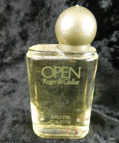 Miniature parfum vintage - de,
