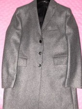 MANTEAU HOMME NEUF "ZADIG ET VOLTAIRE" T 52