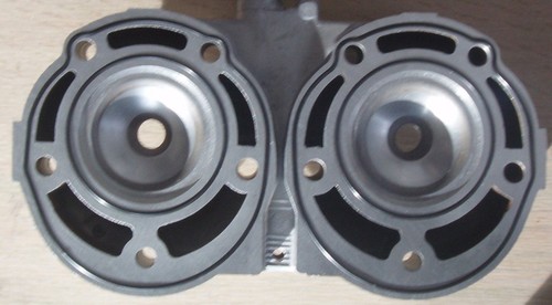 Suzuki rgv250 rgv500 ensemble - rgv250,
