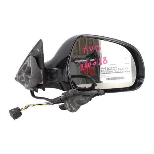 Retroviseur droit audi - retroviseur, 2