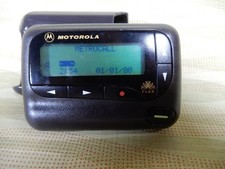 Motorola Metrocall Pager in