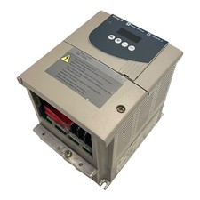 Telemecanique Variateur De Fréquence 1,5kW Altivar 28 380V