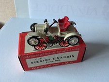 Miniature 1:43 - RAMI JMK