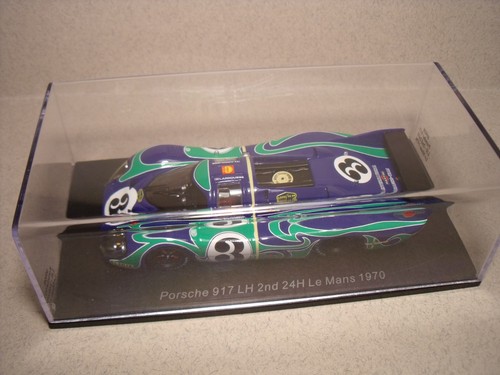 Porsche 917 le mans - 917,