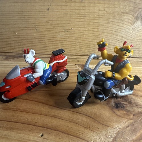 Biker mice from mars - from,