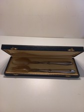 paire de couverts a salade en