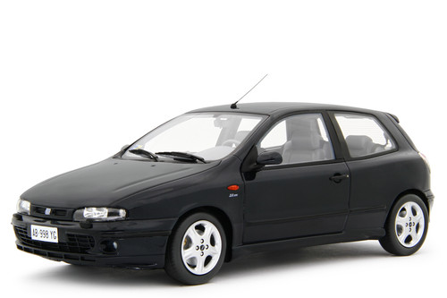 Laudoracing models fiat - laudoracing-models, 1:18
