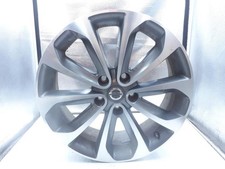 Jante NISSAN QASHQAI 1 PHASE 2 D0300JD18A