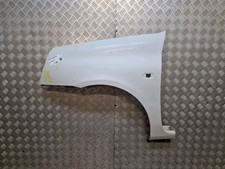 Aile avant gauche - Renault