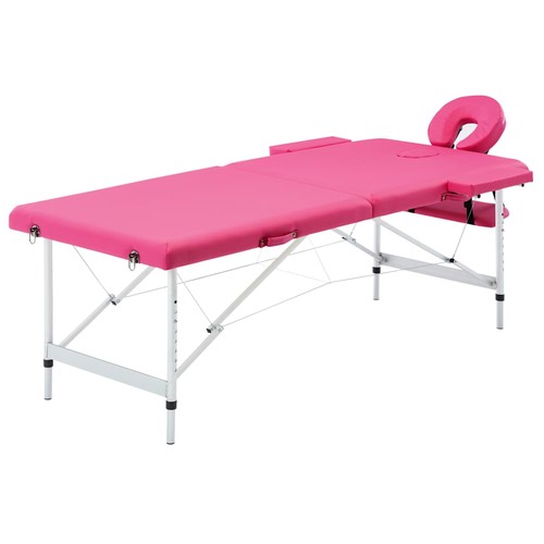 Table massage pliante - de,