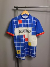 CHEMISE de cyclisme vintage