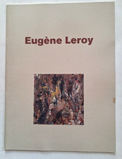 Eugène LEROY. Galerie de