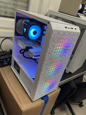 pc gamer RTX 3060 Ryzen 5 5500