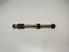 AXE DE ROUE ARRIÈRE YAMAHA