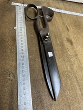 ciseaux  31,5 cm OLD TOOL /