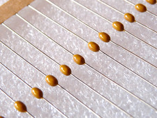 50x 100pF 200V C0G NP0 5%