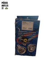 OPTIMAL Kit de distribution RENAULT 11 9 Rapid VOLVO 340-360 82-98 7701468163